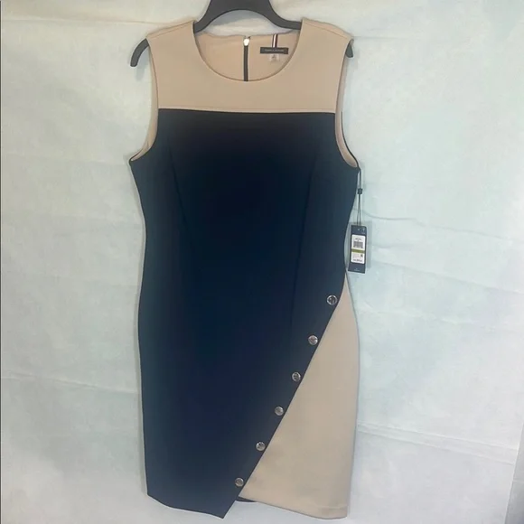 Tommy Hilfiger Classic Black Apparel - Picture 1 of 11